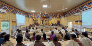 Drug prevention campaign reaches Samtse